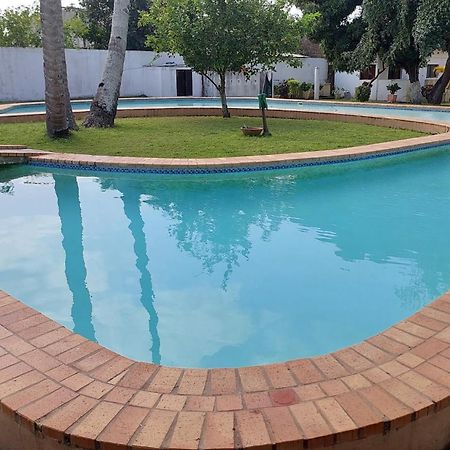 Hotel Inhambane Exterior foto